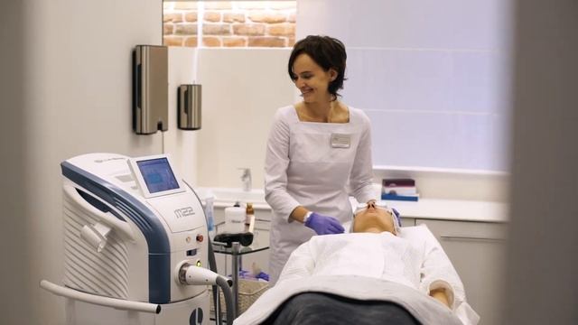 Клиника эстетической медицины Premium Aesthetics  Промо