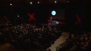 Constructive Discontent: Pellegrino Riccardi at TEDxTrondheim