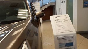 Чанган vs Subaru кто кого? Какая цена на Changan UNI-K?