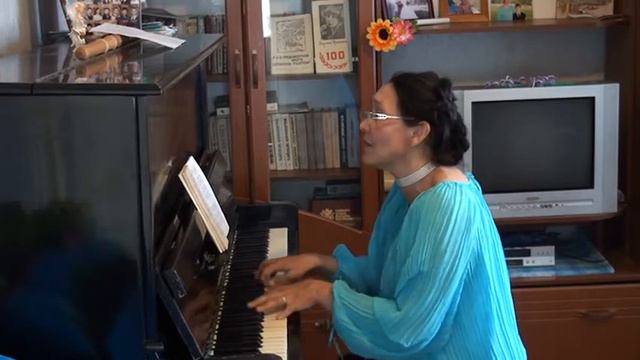 Песни собственного сочинения. смотреть онлайн