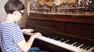 Вышеслав Шиляев - Движение (Н. Мордасов)