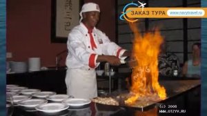 GRAND BAHIA PRINCIPE PUNTA CANA 5* Пунта Кана – ГРАНД БАХИЯ ПРИНЦИП ПУНТА КАНА 5* Пунта Кана отзывы