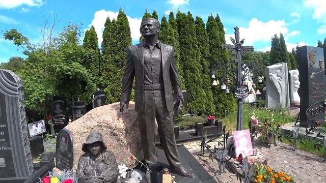Троекуровское часть 3