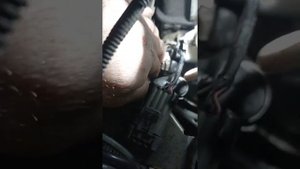 замена радиатора печки нива Урбан
