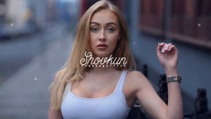 Chico & Qatoshi — Панночка (Remix 2024)