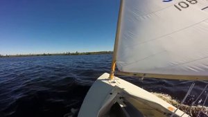 швертбот финн