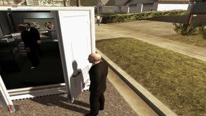 Прохождение Hitman Blood money. Миссия 5 "Новая жизнь".