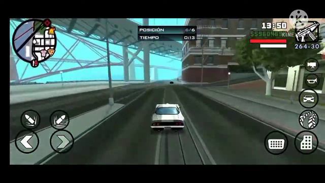 COMO CONSEGUIR EL CARRO PHOENIX EN GTA SA | CJ TE LO EXPLICA #1 - GTA SAN ANDREAS LOQUENDO смотреть онлайн