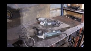 Отзыв о УШМ Metabo W 1100-125, после 2,5 лет жесткой эксплуатации.