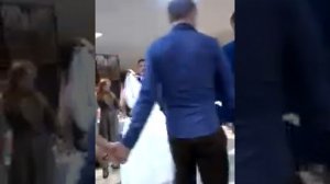 Поздравление сестре от брата на свадьбу.Трогательно до слёз!!!