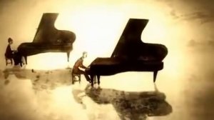 Сказки старого пианино  Сергей Прокофьев  Четвертый апельсин