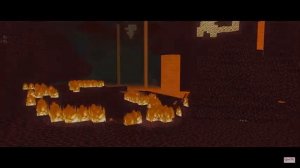 Елена Бро. Смотрим канал YeosM Minecraft Animation Boy love// [Часть 16]// 'Музыкальное видео ♪