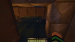 Half-Life в Minecraft (Half-Block) - 1 серия