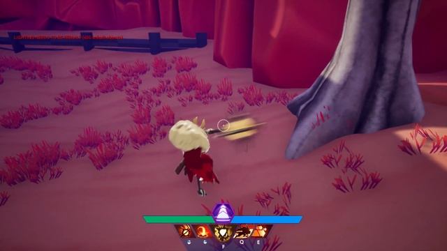 Project Stamina is a BLAST to play смотреть онлайн