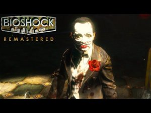 ПОТЕРЯЛСЯ Я - BioShock Remastered #7