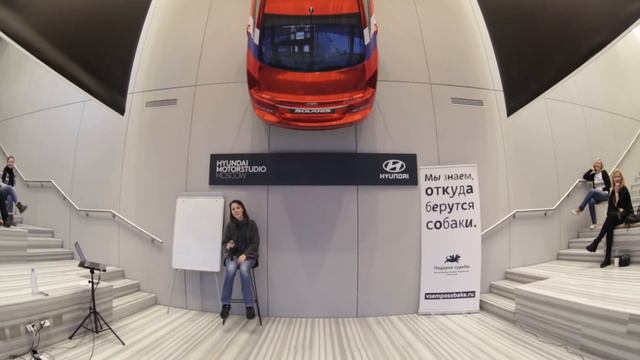 Лекция зоопсихолога