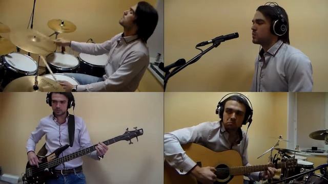 MultiRushaninGroup  "Желаю тебе из тысячи звёзд..."