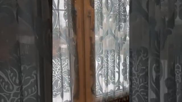 Шторы - "кафе", шторы - "песочные часы", шторы на кулиске.