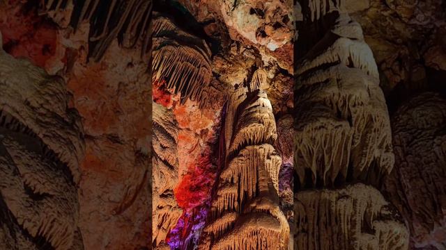 Underworld wonder | the best money spent in Bulgaria | Venetsa Caves | Тайны Болгарии: Венеца пещер