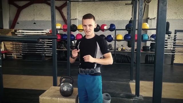 Техника выполнения упражнений на чемпионате по стритлифтингу