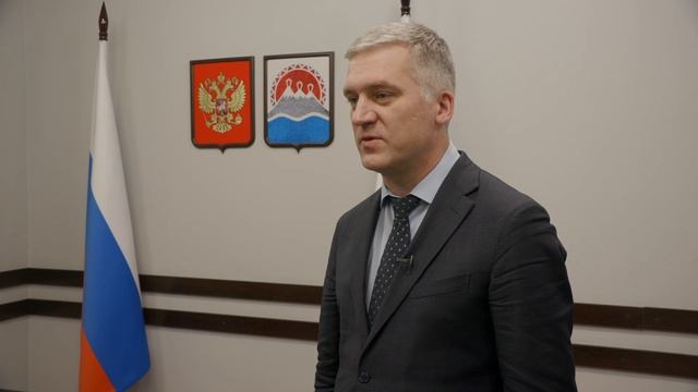 Павел Ясевич об экофоруме