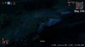 200 дней Хардкора Valheim