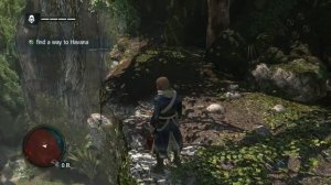 Lets Play!: Assassins Creed 4: Black flag Part 1: ABSCOND!