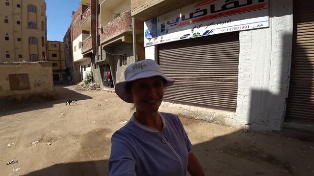 32с.Хургада. Нам нелегко угнаться за ветром - пешком мы привыкли мотать километры. Египет 2022 смотреть онлайн