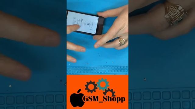 iPhone 5 замена экрана, старая гвардия смотреть онлайн