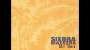 Sierra Maestra - Marieta