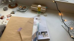 ОФОРМЛЕНИЕ и ЗАПОЛНЕНИЕ ежедневника на ноябрь 2021✨? | мой ежедневник!  *эстетика и уют осени*