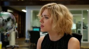 Отрывок из фильма Люси