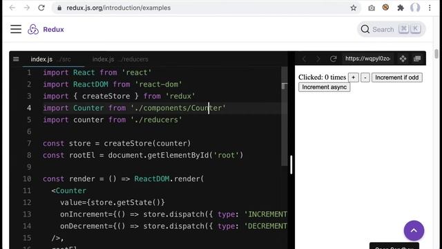 Top 8 React Libraries 2021 смотреть онлайн