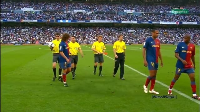 The Day Real Madrid 2-12 FC Barcelona Should Have Happened смотреть онлайн