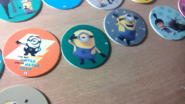 chipi cao обзор на фишки смотреть онлайн