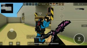 🎃Полный Разбор Хэллоуинского Обновления в БЛОКПОСТ МОБАЙЛ | Баги, Кейсы, Оружия🎃