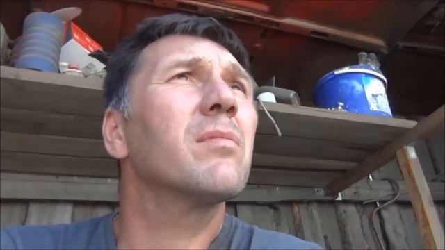 подготовка к покраске кабины смотреть онлайн