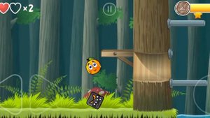 прохождение игры рэд бол 4 с 15 по 26 уровень продолжение через день