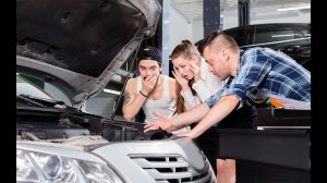 "Я научу тебя зарабатывать". Аудио рассказ.