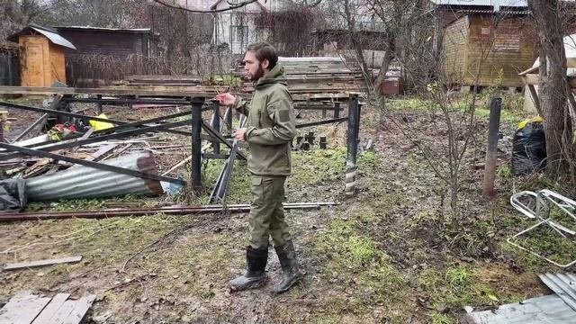 ВотМойДом / Строю свой дом самостоятельно / Рассказываю подробно