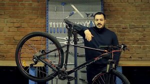 Stinger Genesis Pro - Российский Байк в сегменте 60-80