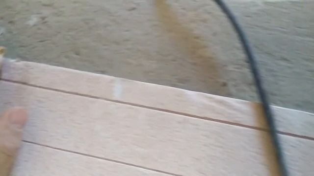 Укладка ламината на глиняный пол по грунту