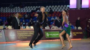 Голокоз Вадим / Забира Марианна Jive