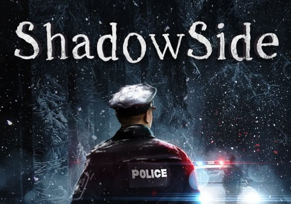 Полицейские будни #3 \ ShadowSide