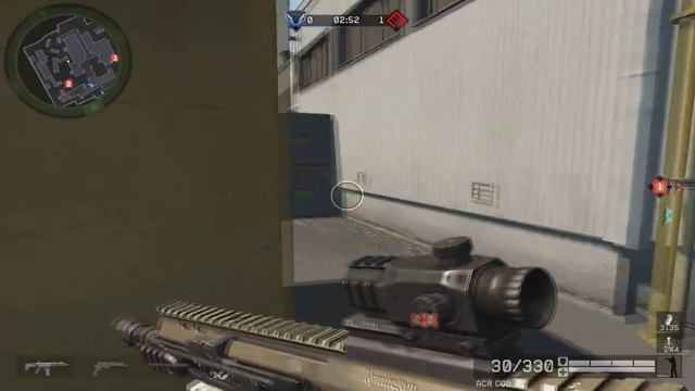 Как тащить за инженера на Д17 | Защита (1080p60fps) смотреть онлайн