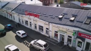 Трудовые будни в магазине "Гуэлф" (магнит у дома, г.Шуя)