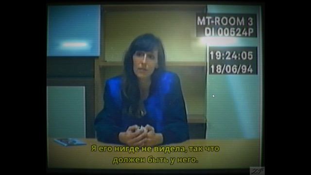 Her Story №1/ РАССЛЕДУЕМ УБИЙСТВО