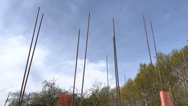 Достоинства и недостатки технологии VELOX. Как правильно строить из несъёмной опалубки VELOX. смотреть онлайн