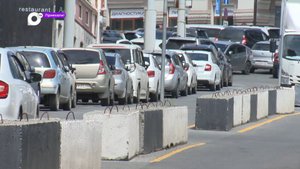 Приехали! / Наша остановка / 07.08.23