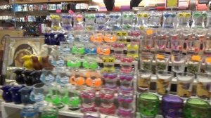 Ночная жизнь в Греции. Прогулка по Фалираки. Часть 1.